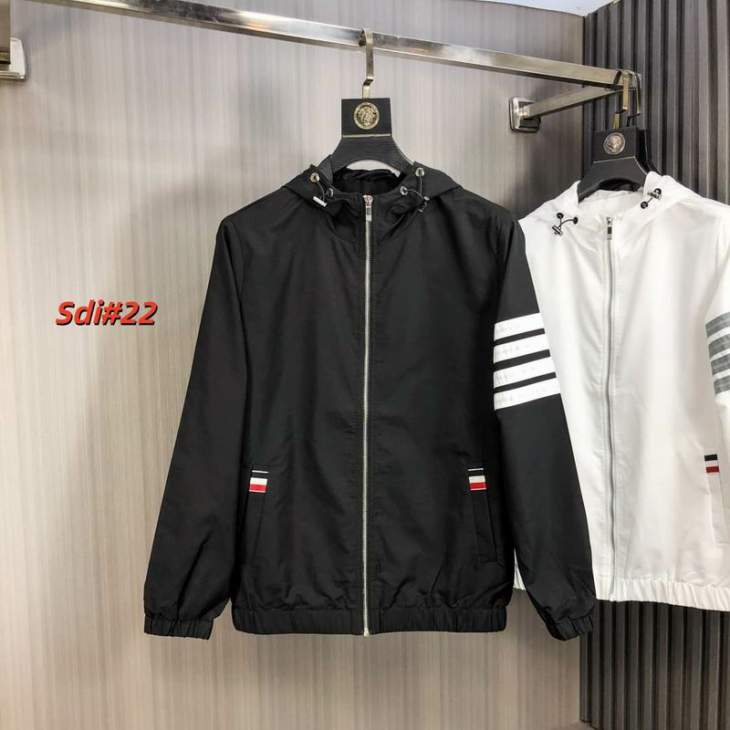 Picture of Thom Browne Jackets _SKUThomBrowneM-3XL12yr4229972
